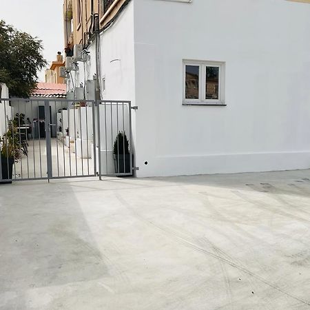 Cozy And Traditional - Ec Studios Larnaca Exteriér fotografie