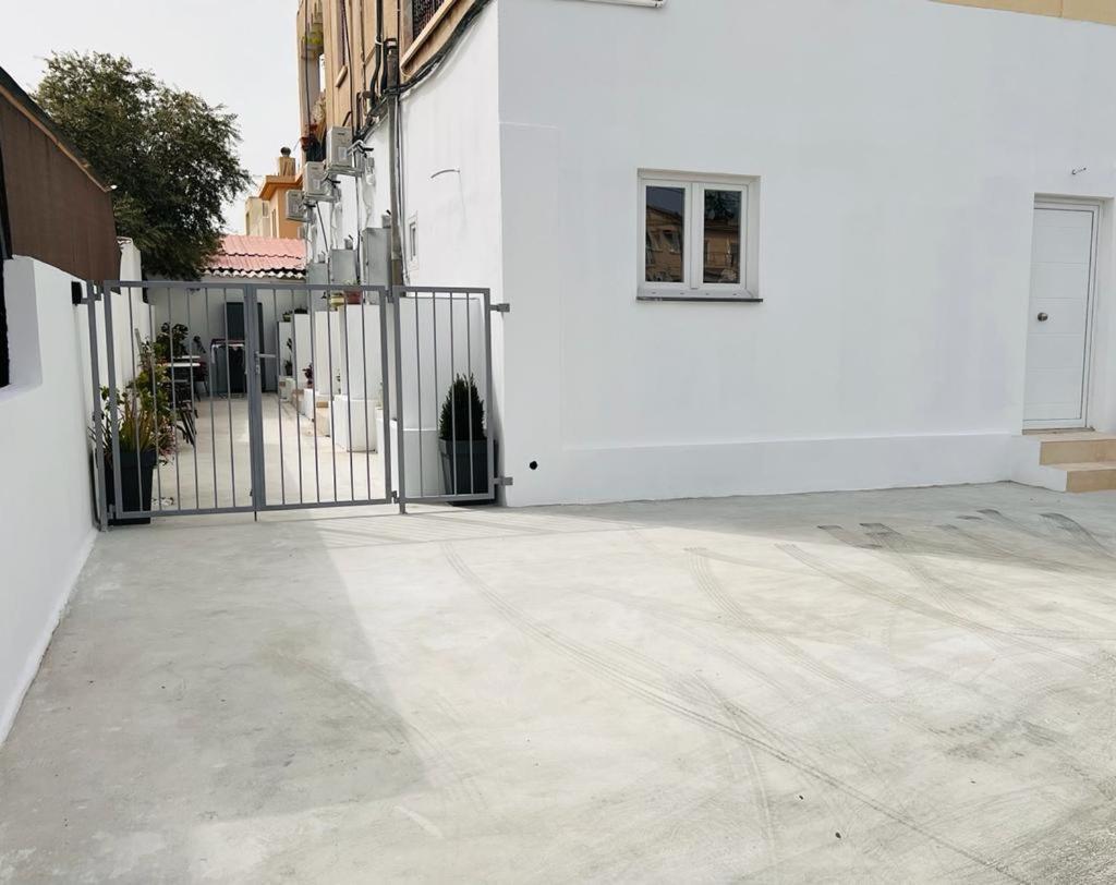 Cozy And Traditional - Ec Studios Larnaca Exteriér fotografie
