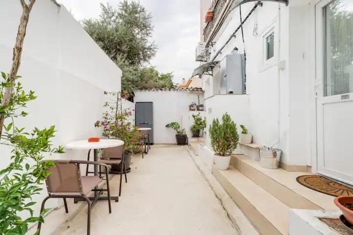 Cozy And Traditional - Ec Studios Larnaca Exteriér fotografie