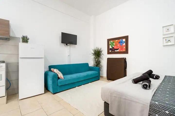Cozy And Traditional - Ec Studios Larnaca Exteriér fotografie